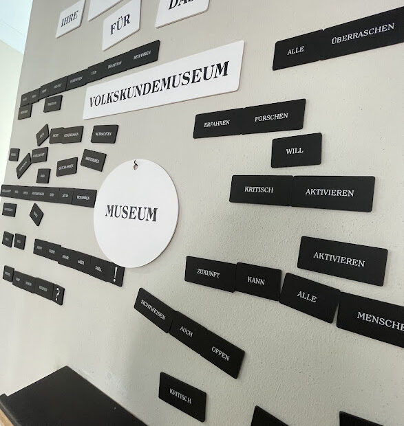 Volkskundemuseum am Paulustor